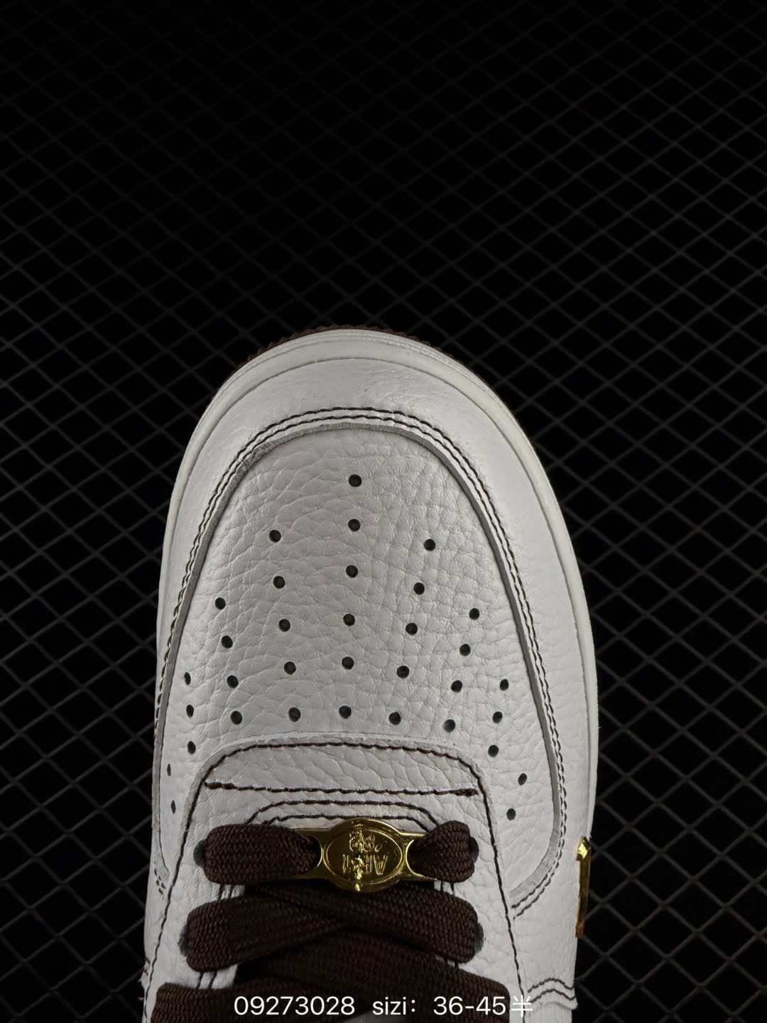 Nike Air Force 1 '07 Low-CW2288
